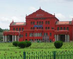 Bangalore Library