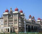 Mysore Palace