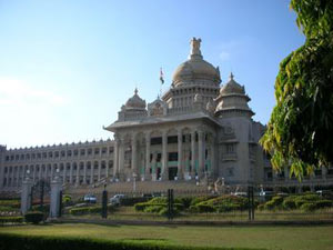 Vidhana Soudha
