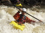 Water Rafting