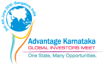 Advantage Karnataka Global Investors Meet