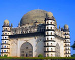 Gol Gumbaz