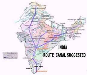 India