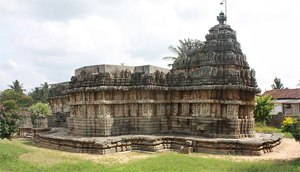 basaralu-temple