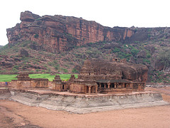 bhutanatha-temple-bagalkot