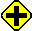 cross road