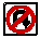 no u turn