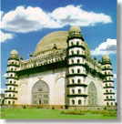 Gol Gumbaz