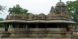 Siddhesvara Temple