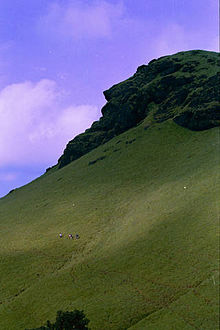 Kudremukh Trek Kudremukh Trek