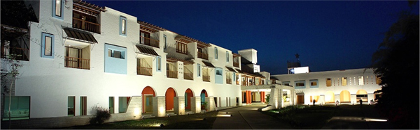 parkfield-resotel&ndash;bangalore