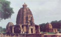 Pattadakal-Galaganath-Shrine