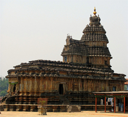 vidyashankara-temple-shringeri