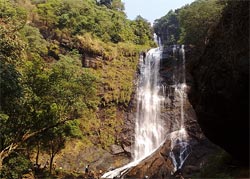 Kemmannagundi
