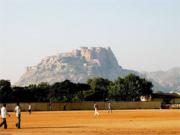 Koppal Fort