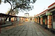 Hassanamba Temple, Hassan