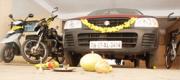 Ayudha Pooja