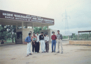Davangere Bapuji Institute