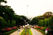 Lalbagh Botonical Garden