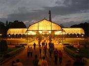 Lalbagh Glasshouse