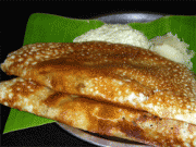 Davangere Benne Dosa