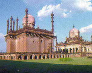 fort of bijapur
