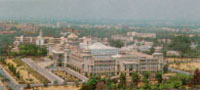 Bangalore City