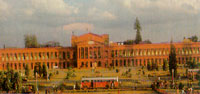 Bangalore High Court