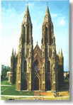 St. Philomenias church