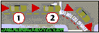 right turn