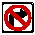 no right turn