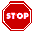 stop
