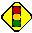 traffic signal ahead
