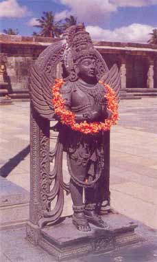 Garuda-Belur