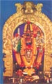 Goddess-Banashankari