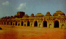 Halebid Temple