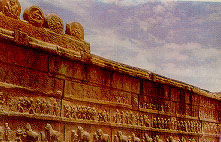 Halebid Temple