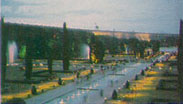 Krishnaraja Sagar Dam