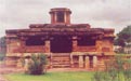 Ladkana-Temple