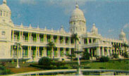 Lalit Mahal
