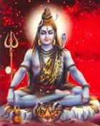 Lord Shiva