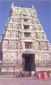 Main Entrance