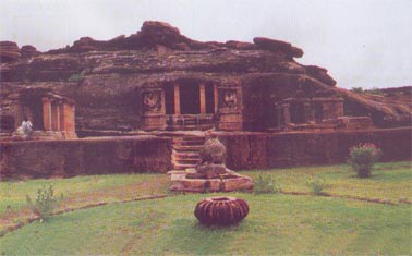 Ravana-Padi-Cave