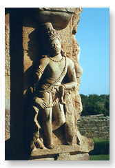 Sculpture
