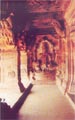 Vishnu-Sitting-on-Adisesha
