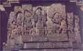 Wallcarvings 