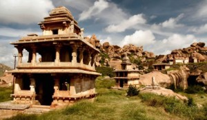 Chitradurga fort