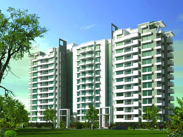Bangalore Apartments