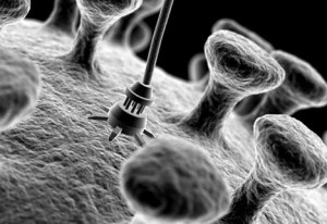 Nanotechnology. Image source science20.com
