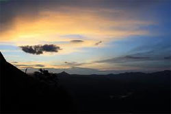 Amedikallu Trekking at Mangalore Amedikallu Trekking at Mangalore